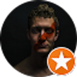 Profile photo of Caleb Wright