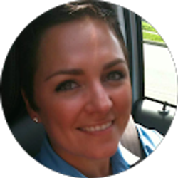 Profile photo of Aimee Saling