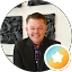 Profile photo of Tony Reece