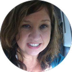 Profile photo of Tammy Wall