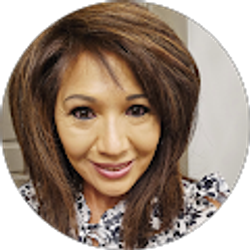 Profile photo of Maria Capetillo