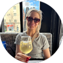 Profile photo of Haley Bryant