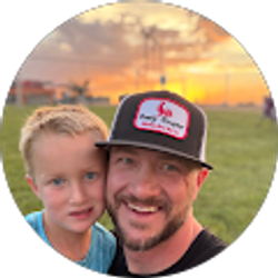 Profile photo of Cody Kincaid