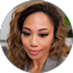 Profile photo of Marissa Johnson