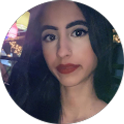 Profile photo of Tiff Canela