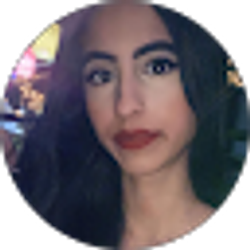 Profile photo of Tiff Canela