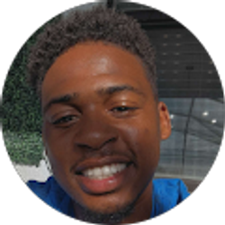 Profile photo of Issiah Elliott