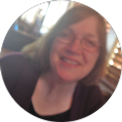 Profile photo of Sandra Karkowski