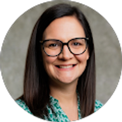 Profile photo of Amanda Maye