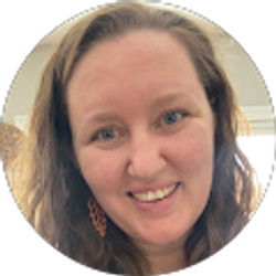 Profile photo of Kenzie Bontrager