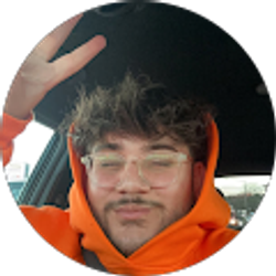 Profile photo of Mateo Copado