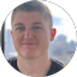 Profile photo of Jonny Harmon