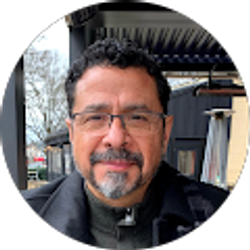 Profile photo of Albert Gonzalez