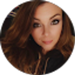 Profile photo of Jessica Hawkins