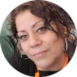 Profile photo of Liliana Estrada