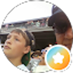 Profile photo of Zon Davison