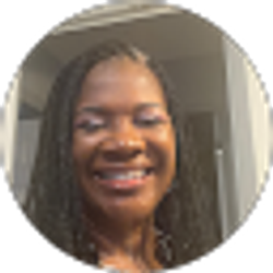 Profile photo of Jacqueline Cannon