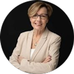 Profile photo of Susan Vernon