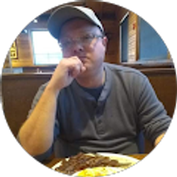 Profile photo of Bruce Kirkeby