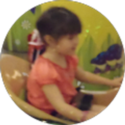 Profile photo of Medyn Gessa