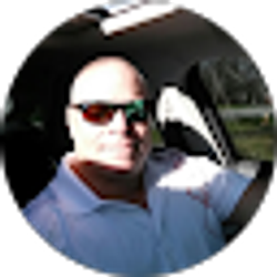 Profile photo of John Henry