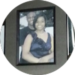 Profile photo of Khadijah Watson