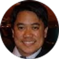 Profile photo of Paul Ng