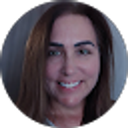 Profile photo of Valerie Zanette