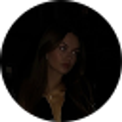 Profile photo of Elizabeth Ann