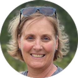 Profile photo of Heather Shepard