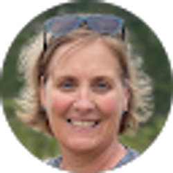 Profile photo of Heather Shepard