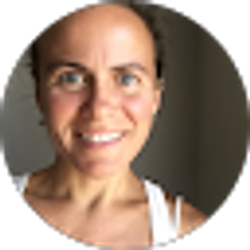 Profile photo of Jessie Benson