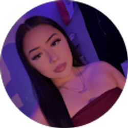 Profile photo of Yanessa Cano