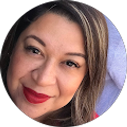 Profile photo of Gail Martinezgarcia [LLE]