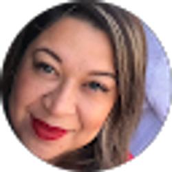 Profile photo of Gail Martinez-Garcia [LLE]