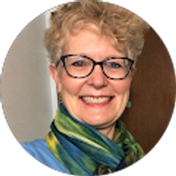 Profile photo of Polly Bodjanac