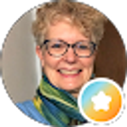 Profile photo of Polly Bodjanac