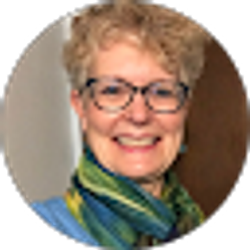 Profile photo of Polly Bodjanac