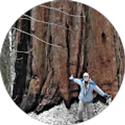 Profile photo of Larry Conant