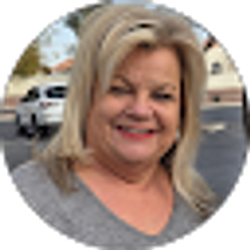 Profile photo of Lisa K. Sarvinski-Gamboa