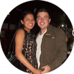 Profile photo of Erika Paola Fonseca Moreno