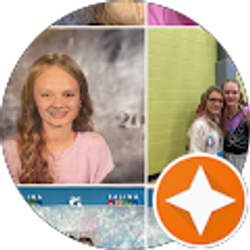 Profile photo of Lauren