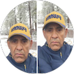 Profile photo of Rodolfo Bariento