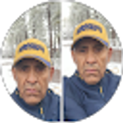 Profile photo of Rodolfo Bariento