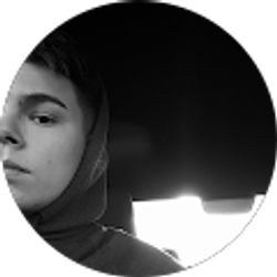 Profile photo of Anthony Follett-Salazar