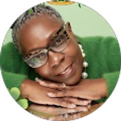 Profile photo of CYNTHIA CHEEKS