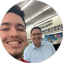 Profile photo of Adrian Jimenez