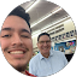 Profile photo of Adrian Jimenez