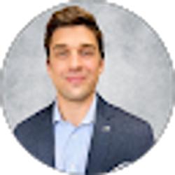 Profile photo of Andrew Wyman