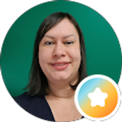 Profile photo of Melissa Suarez